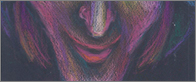 VILLON-PORT&Auml;TS   /   VILLON-PORTR&Eacute;K   /   PORTRETE VILLON   /   PORTRAITS OF VILLON